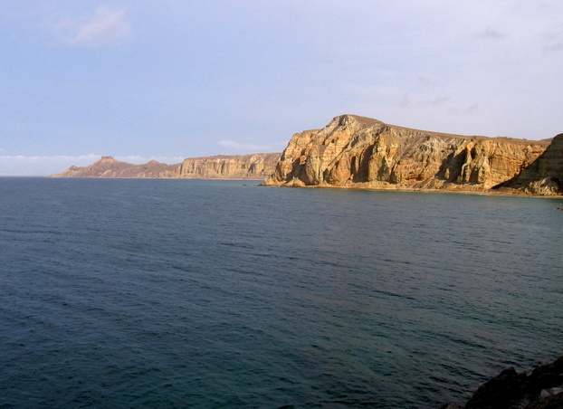 Baía Azul