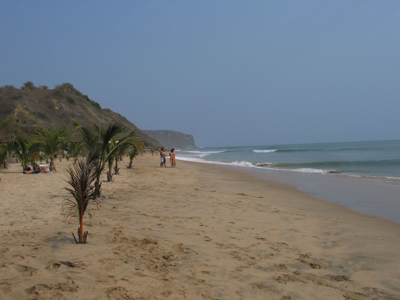 Cabo Ledo